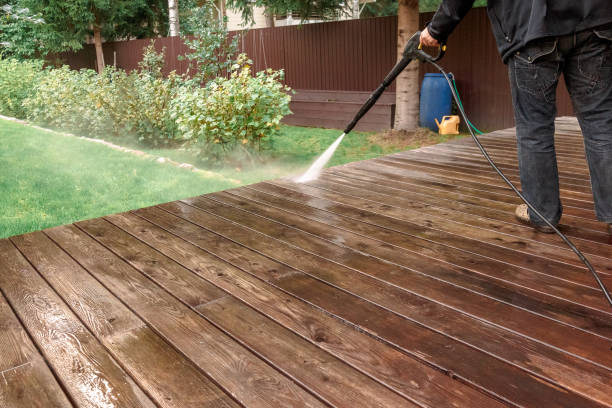 Best Post-Construction Pressure Washing  in Egypt Lake Leto, FL
